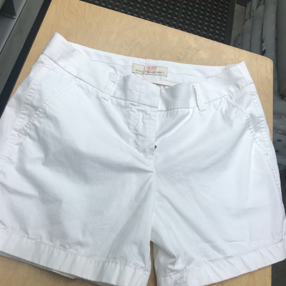 J.Crew Shorts - Picture 3 of 4